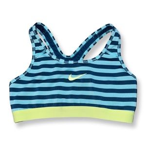 Nike Dry-Fit sports bra Med